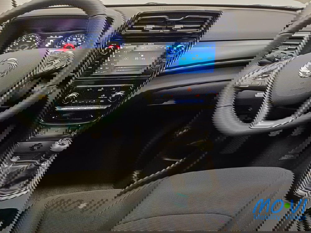 Ssangyong Tivoli nuova a Torino (2)