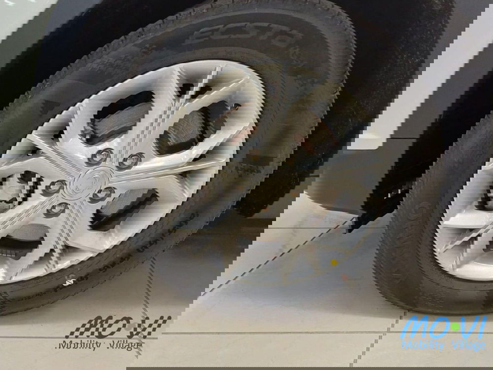 Ssangyong Tivoli nuova a Torino (3)