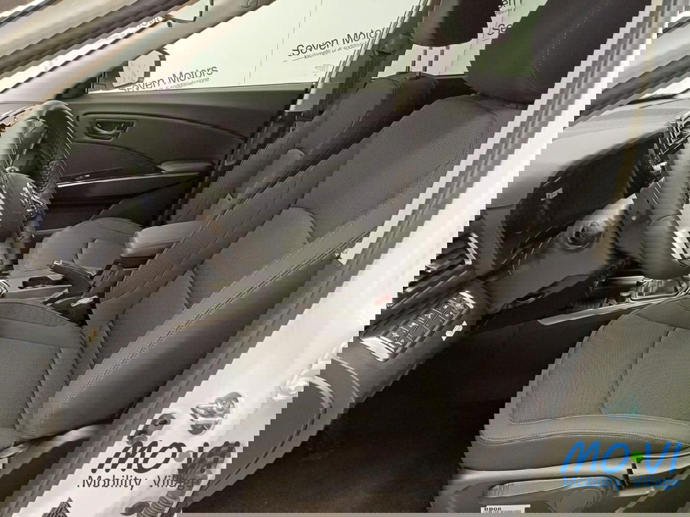 Ssangyong Tivoli nuova a Torino (5)