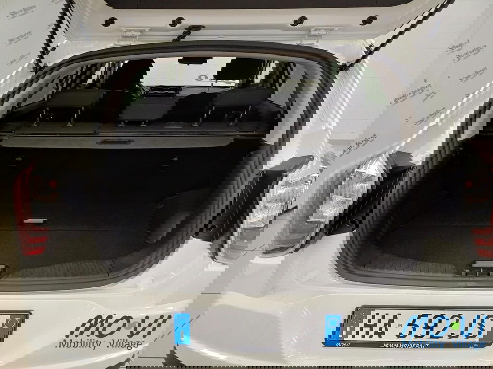 Ssangyong Tivoli nuova a Torino (6)