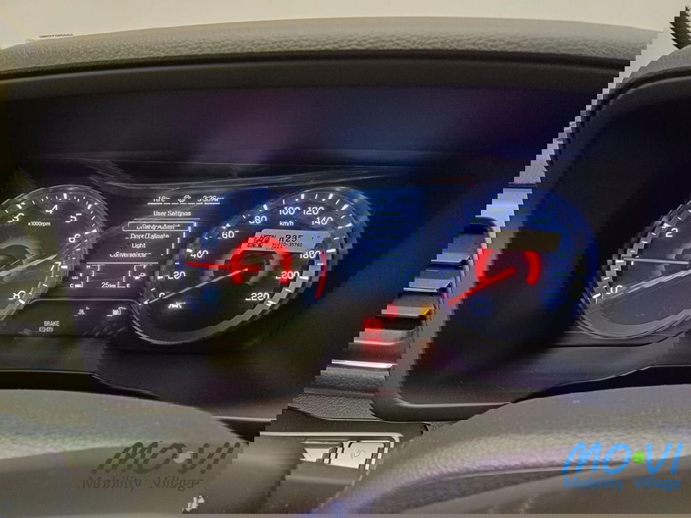 Ssangyong Tivoli nuova a Torino (8)