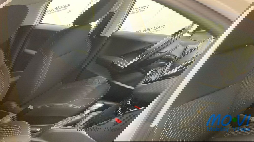 Peugeot 208 usata a Torino (11)