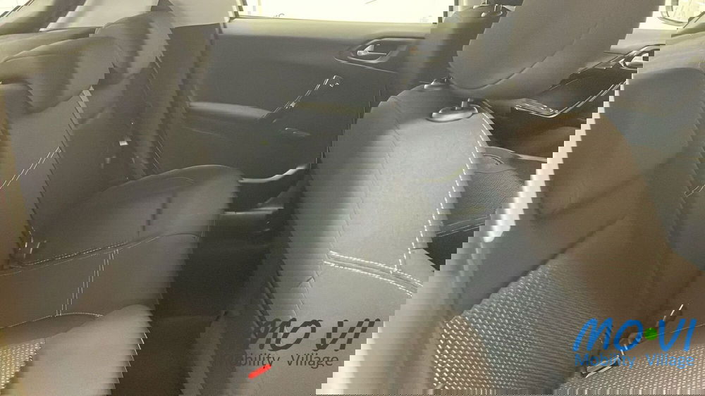 Peugeot 208 usata a Torino (12)