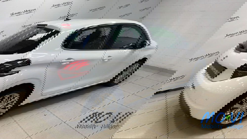 Peugeot 208 usata a Torino (15)