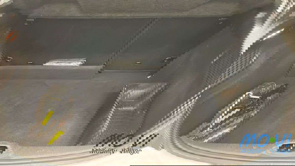 Peugeot 208 usata a Torino (16)