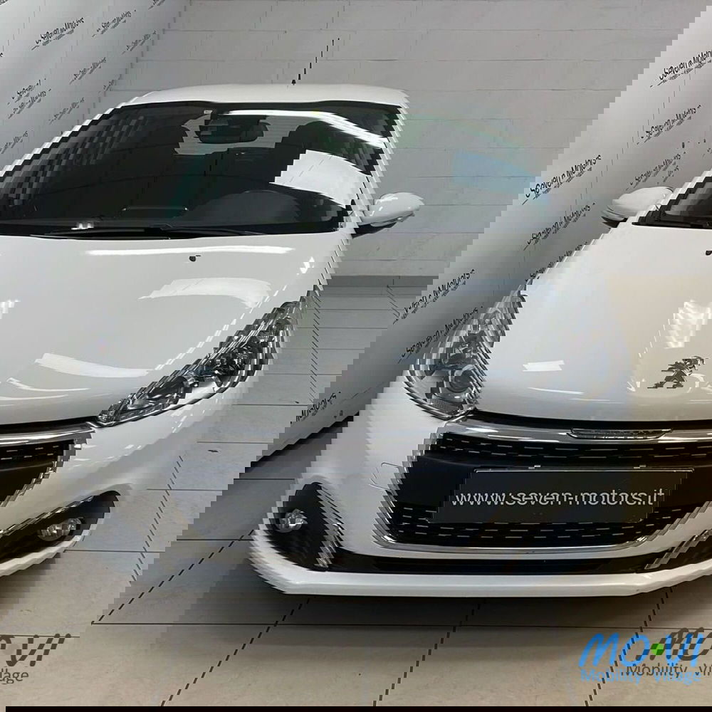 Peugeot 208 usata a Torino (2)