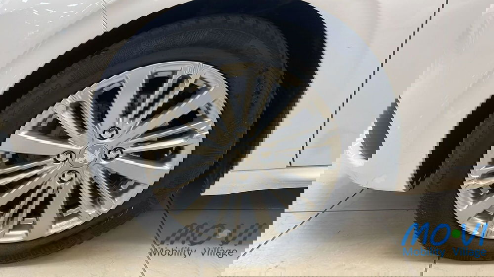 Peugeot 208 usata a Torino (4)