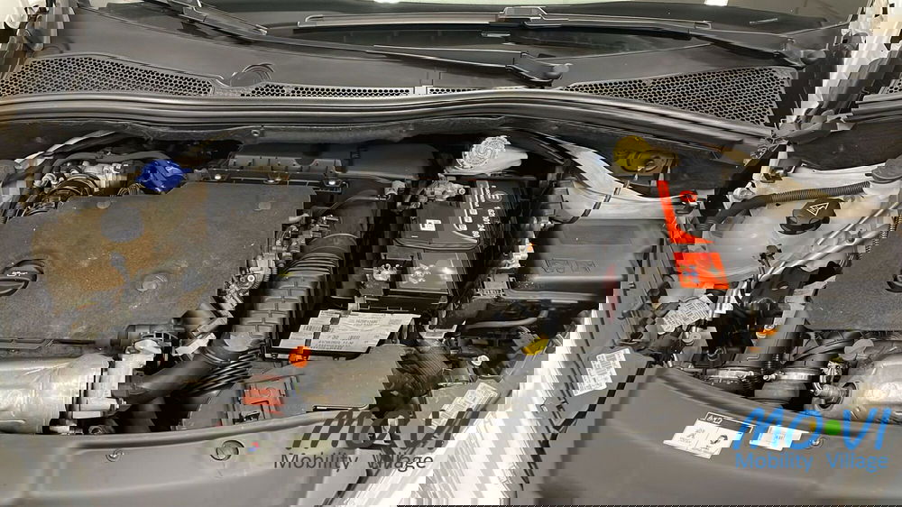 Peugeot 208 usata a Torino (6)