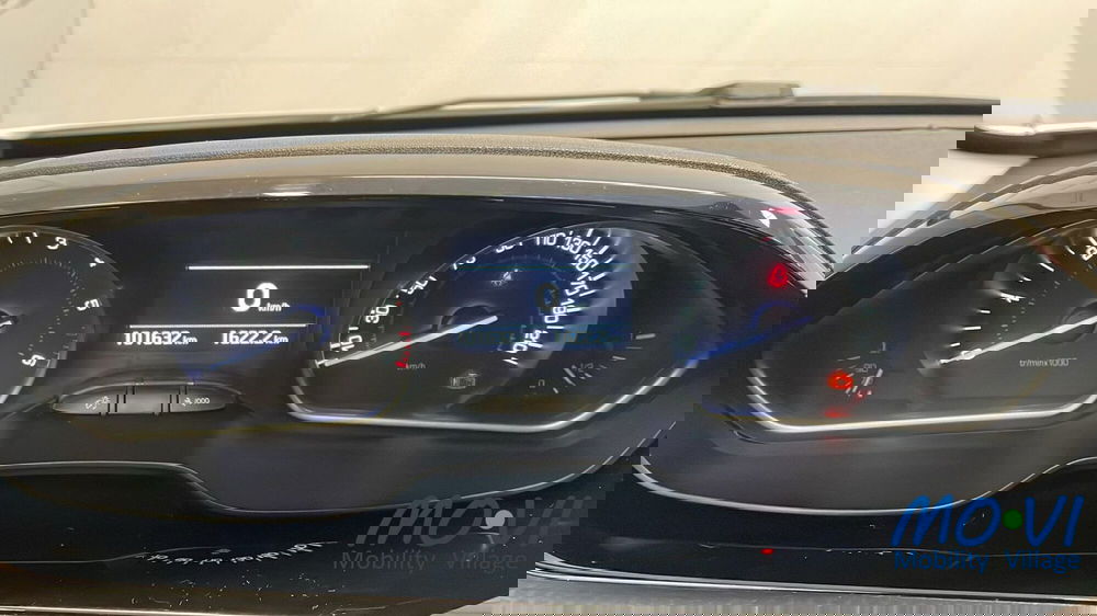 Peugeot 208 usata a Torino (7)