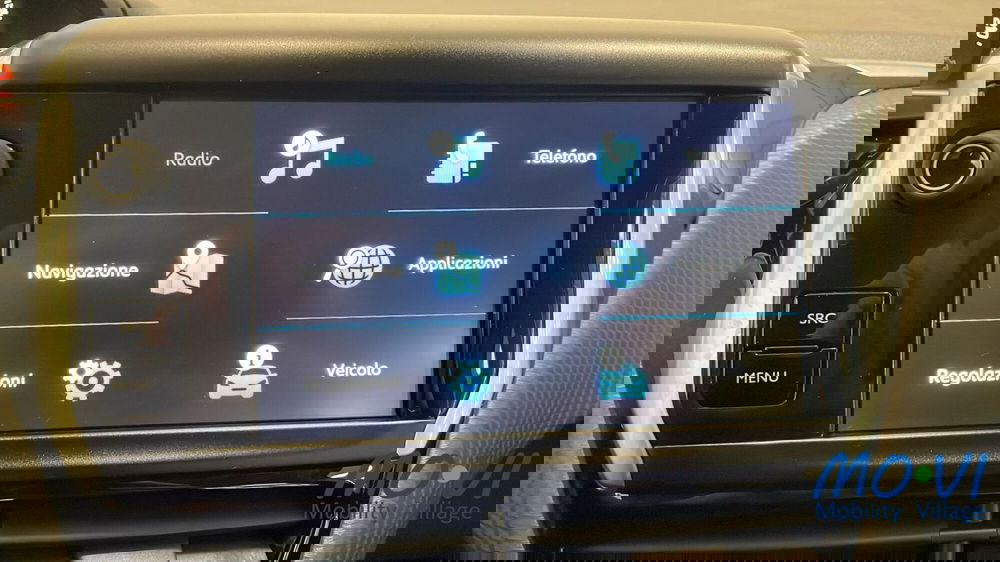 Peugeot 208 usata a Torino (8)