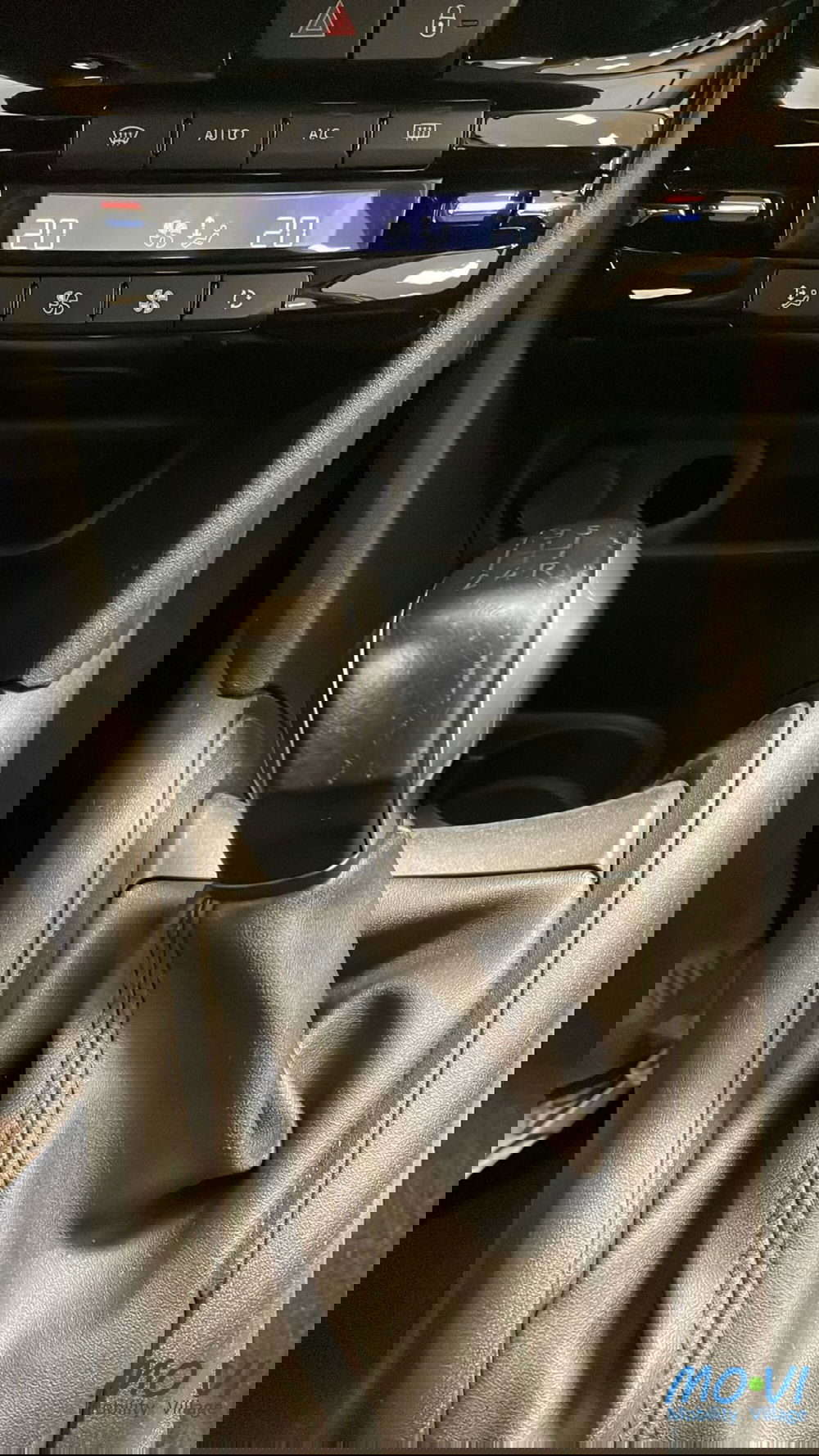 Peugeot 208 usata a Torino (9)