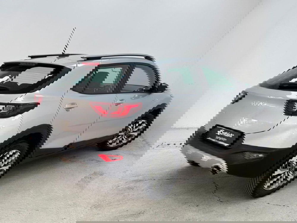 Kia Stonic usata a Como (2)