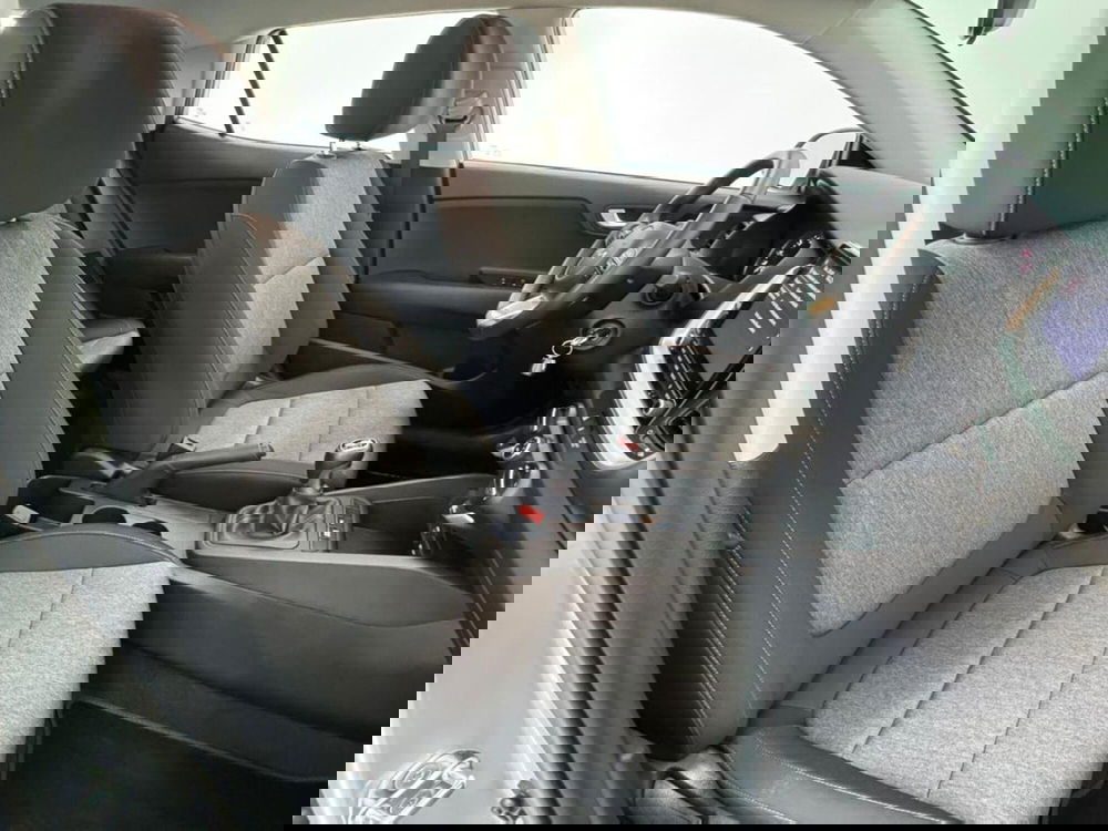Kia Stonic usata a Como (3)