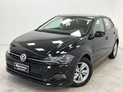 Volkswagen Polo 1.0 TSI 5p. Highline BlueMotion Technology del 2019 usata a Lurate Caccivio