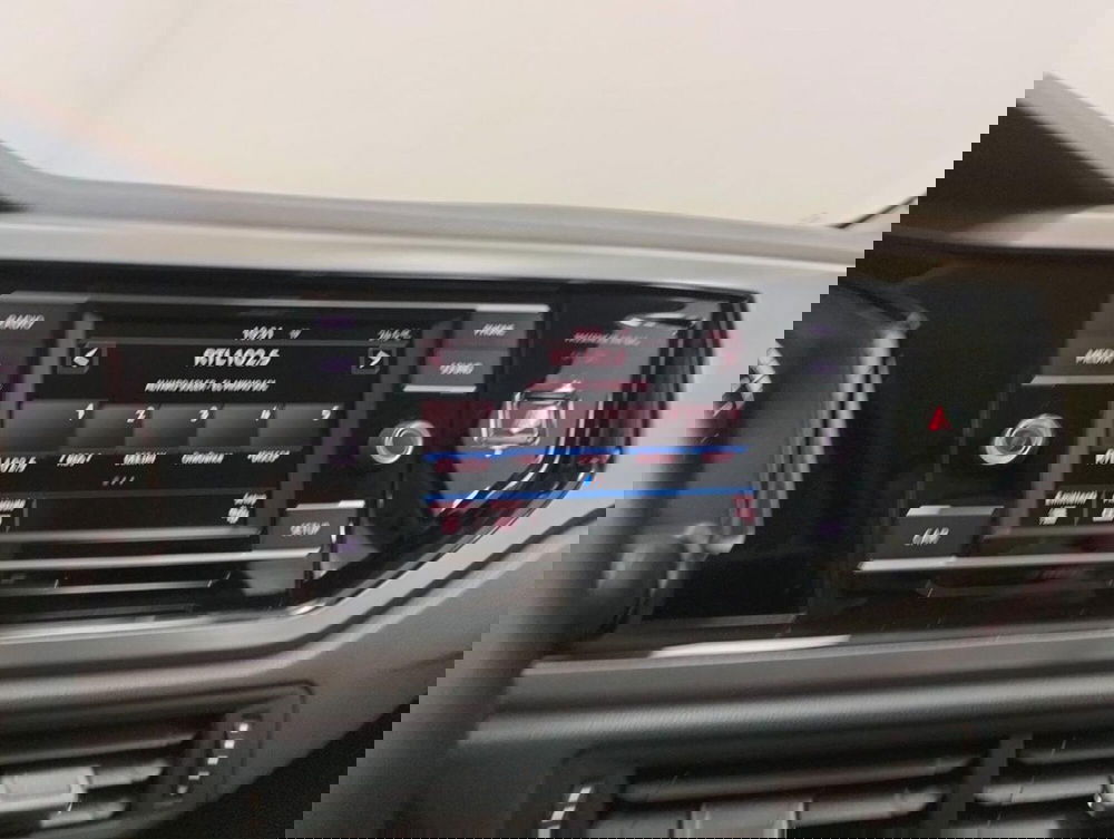 Volkswagen Polo usata a Como (13)