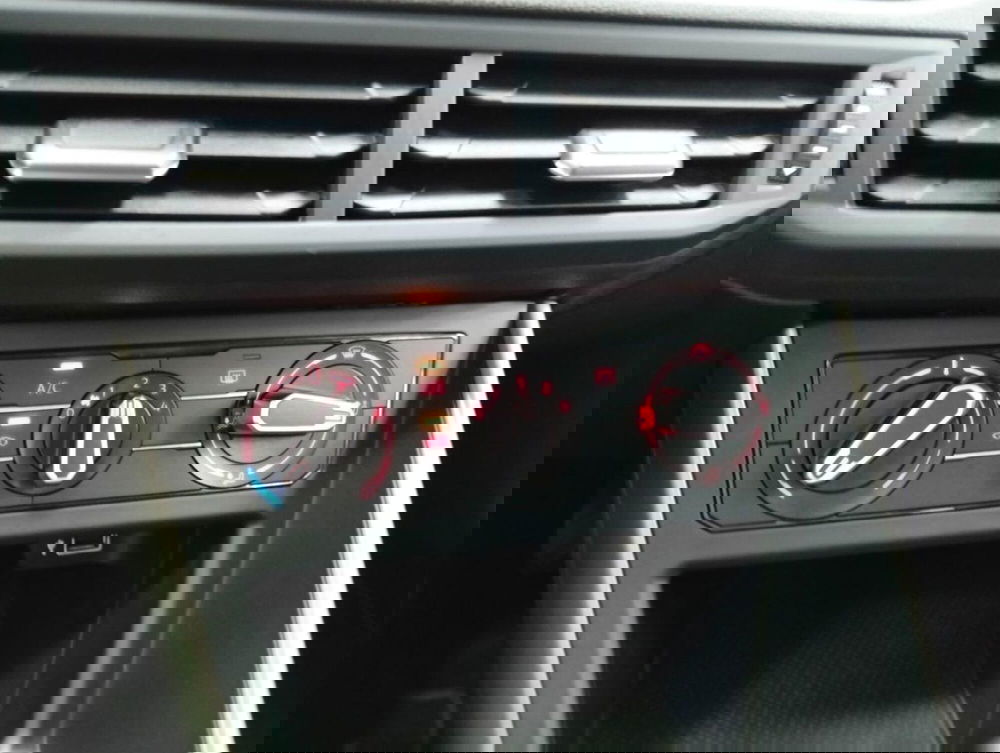 Volkswagen Polo usata a Como (17)