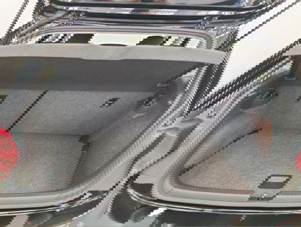 Volkswagen Polo usata a Como (18)