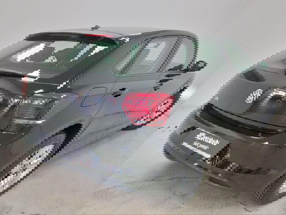 Volkswagen Polo usata a Como (2)