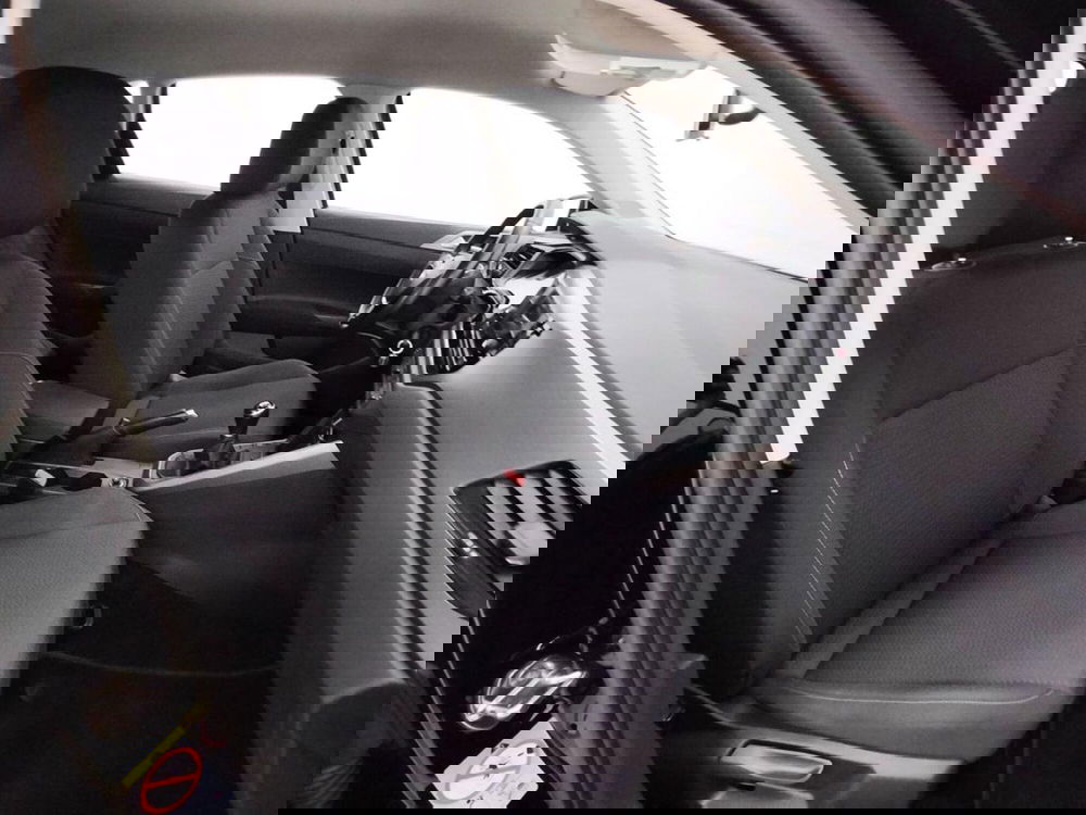 Volkswagen Polo usata a Como (3)