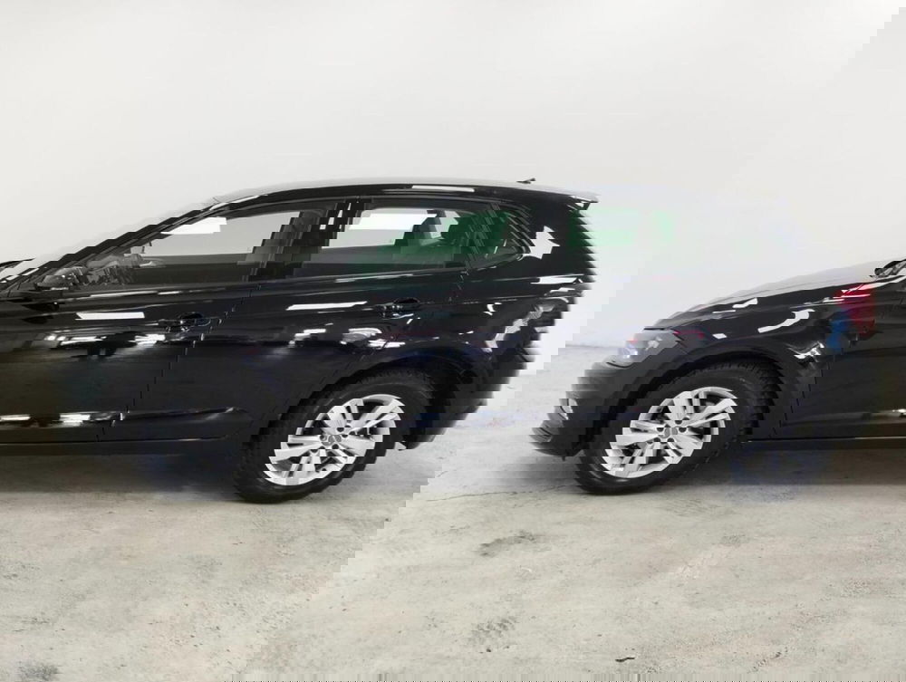 Volkswagen Polo usata a Como (8)