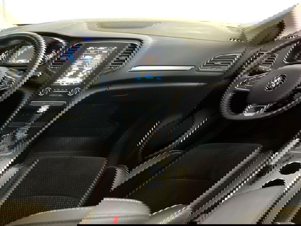 Renault Mégane Sporter usata a Lecce (16)