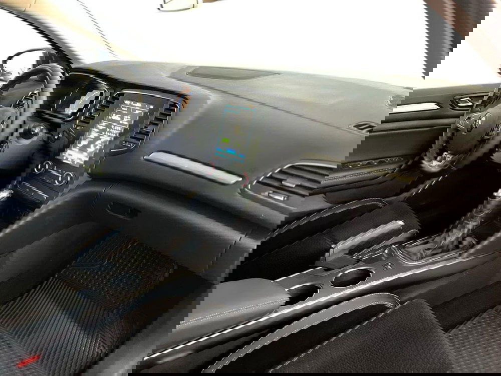 Renault Mégane Sporter usata a Lecce (18)