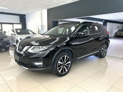 Nissan X-Trail DIG-T 160 2WD DCT Tekna del 2020 usata a Ferrara