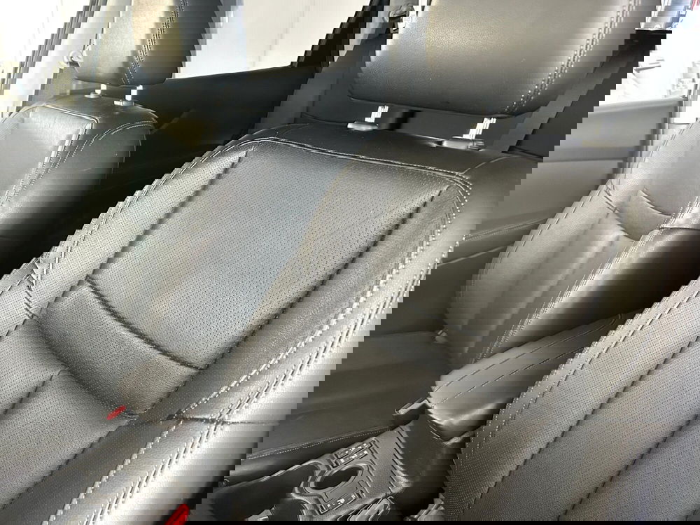 Nissan X-Trail usata a Ferrara (10)