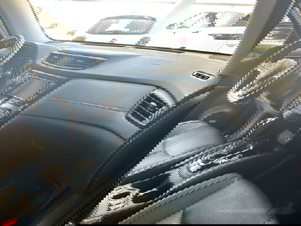 Nissan X-Trail usata a Ferrara (12)