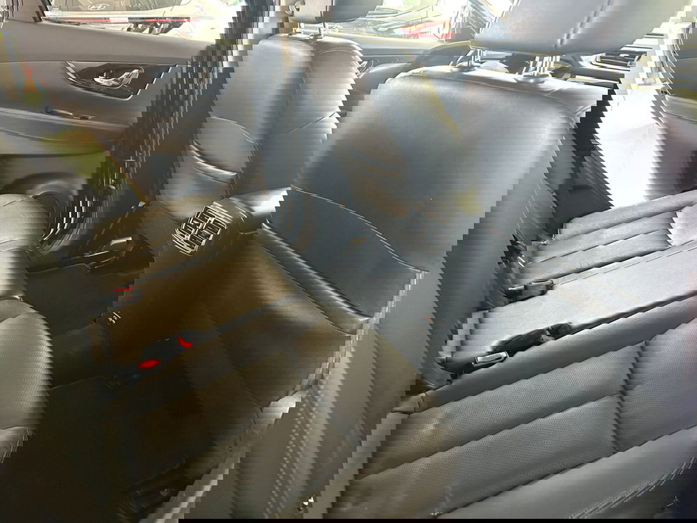 Nissan X-Trail usata a Ferrara (13)