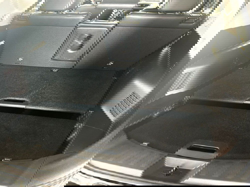 Nissan X-Trail usata a Ferrara (14)