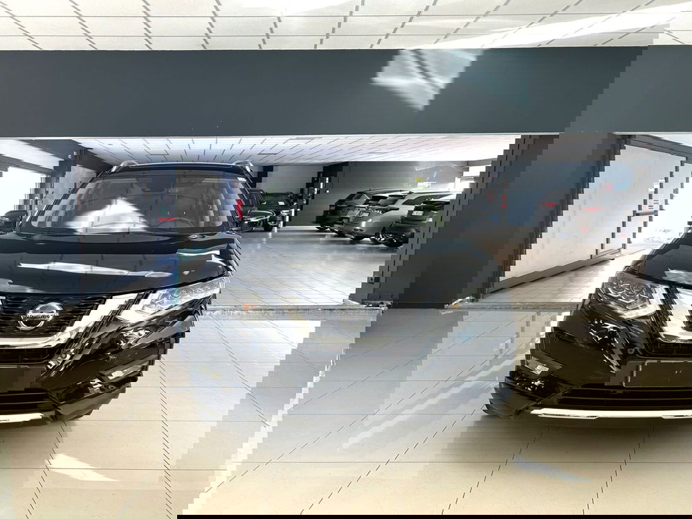 Nissan X-Trail usata a Ferrara (2)