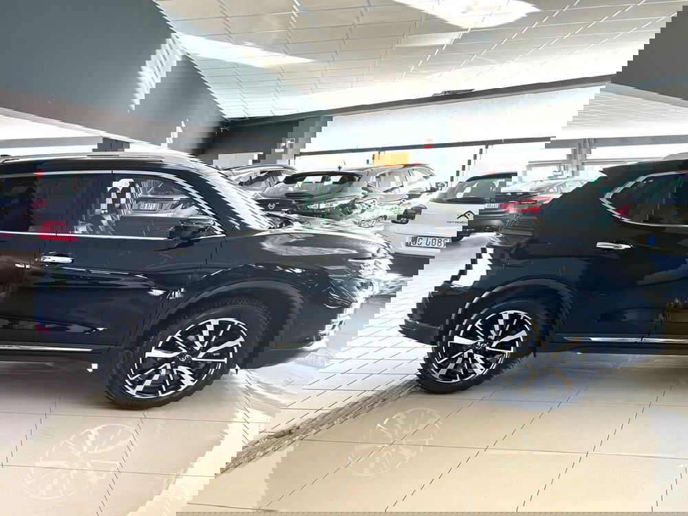 Nissan X-Trail usata a Ferrara (4)