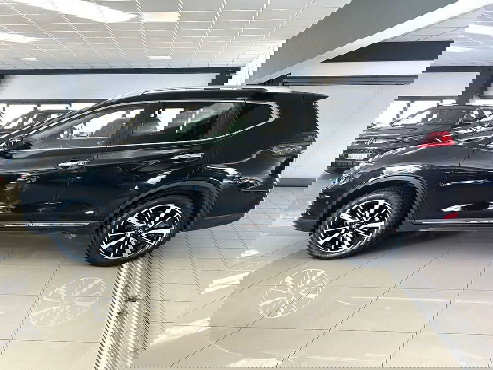 Nissan X-Trail usata a Ferrara (6)