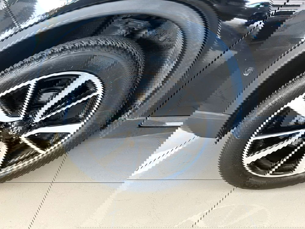 Nissan X-Trail usata a Ferrara (7)