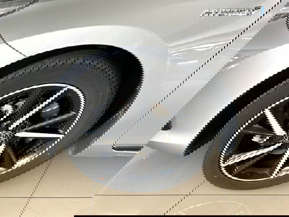 Toyota Auris Station Wagon usata a Ferrara (7)