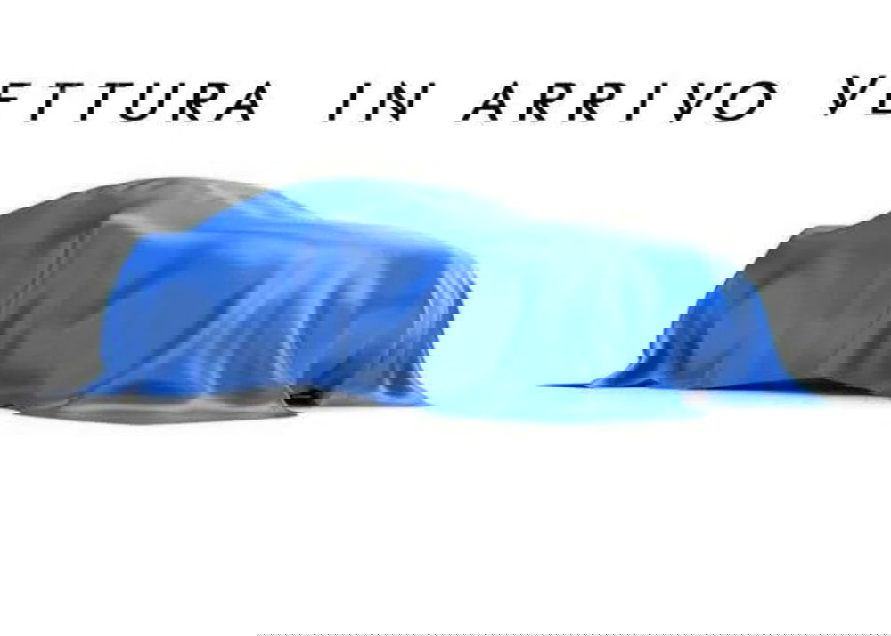 Toyota Toyota C-HR nuova a Napoli (3)