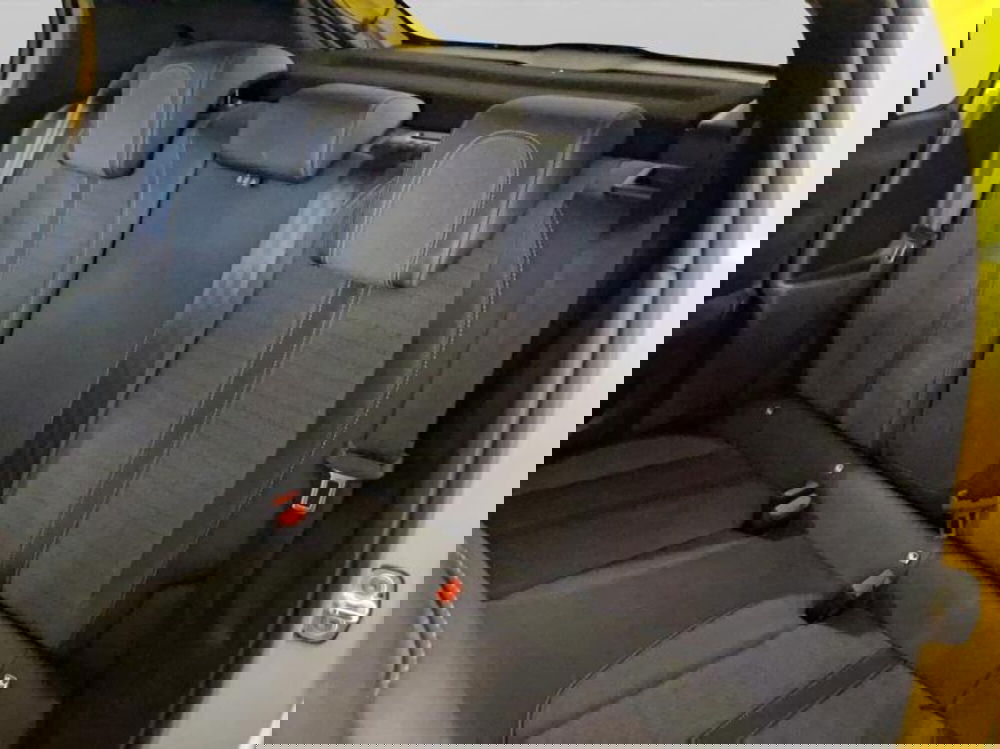 Peugeot 208 usata a Genova (10)