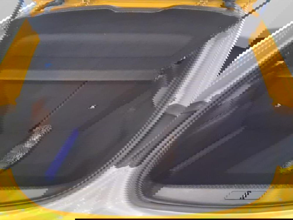 Peugeot 208 usata a Genova (17)