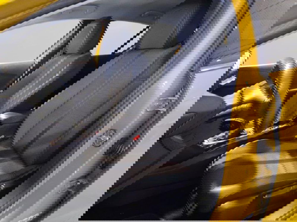 Peugeot 208 usata a Genova (9)