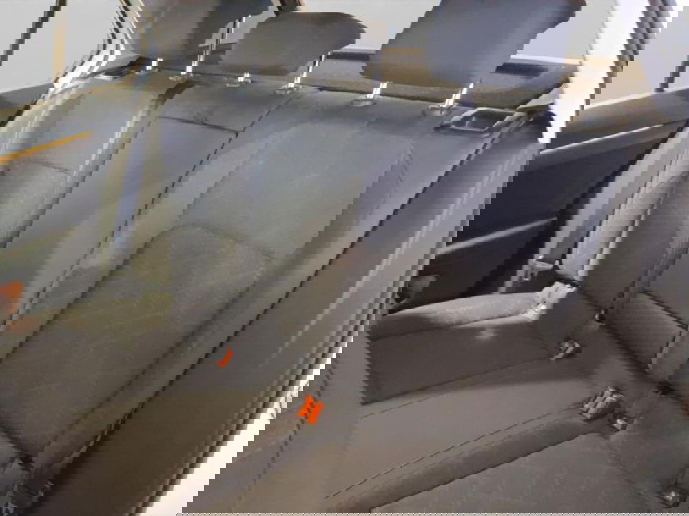 Volkswagen Golf usata a Genova (10)