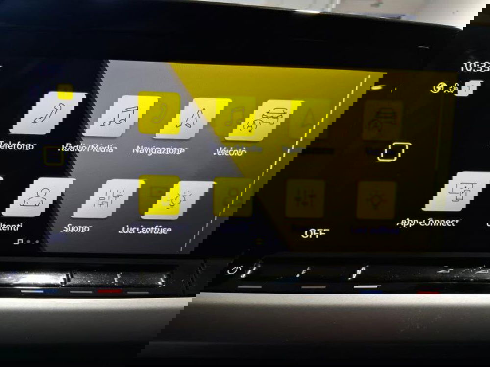 Volkswagen Golf usata a Genova (15)