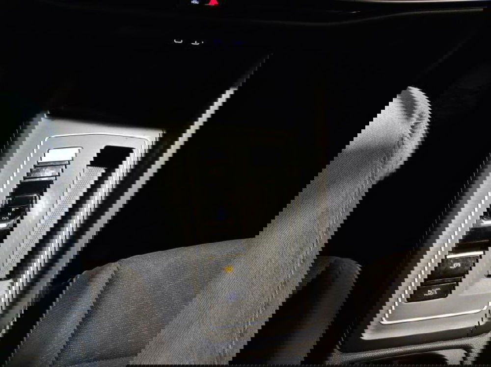 Volkswagen Golf usata a Genova (16)