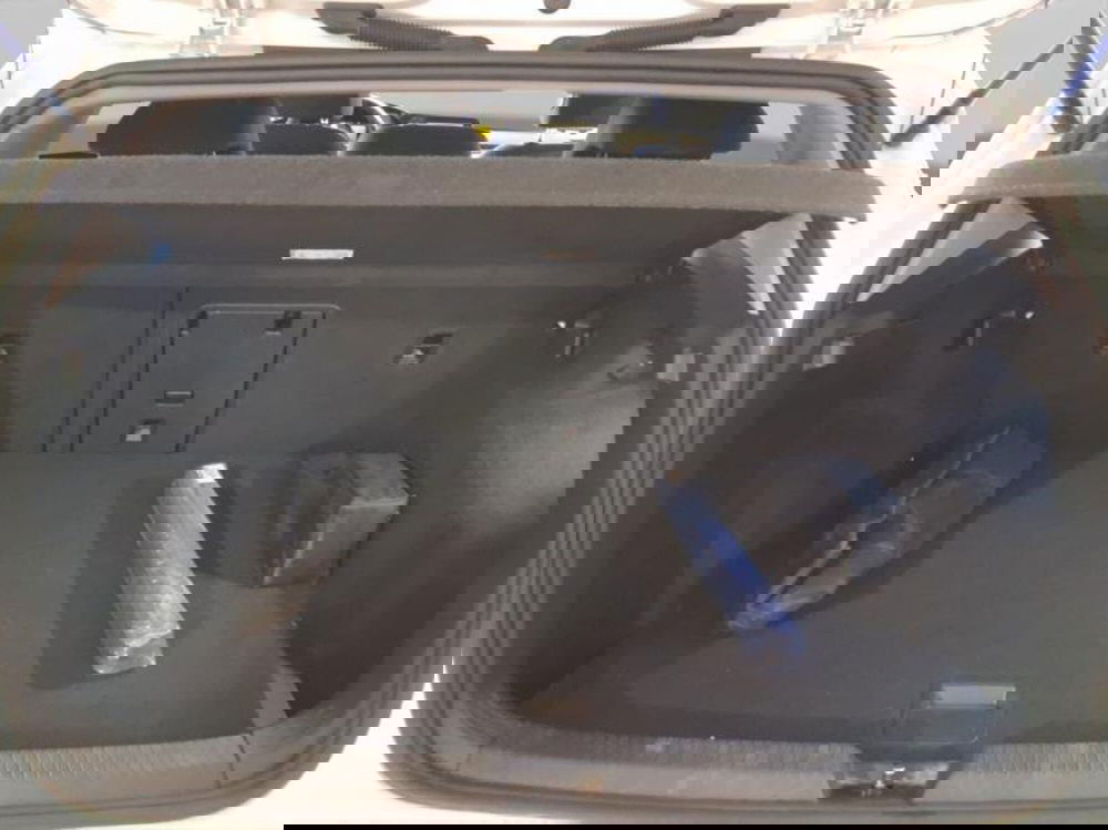 Volkswagen Golf usata a Genova (17)