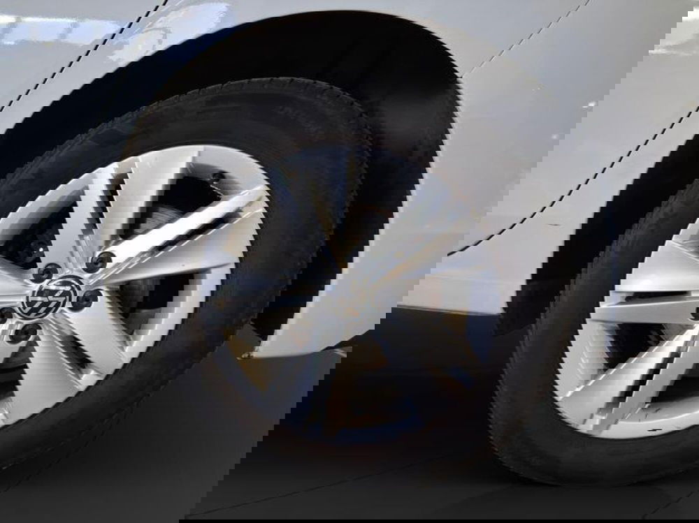 Volkswagen Golf usata a Genova (18)