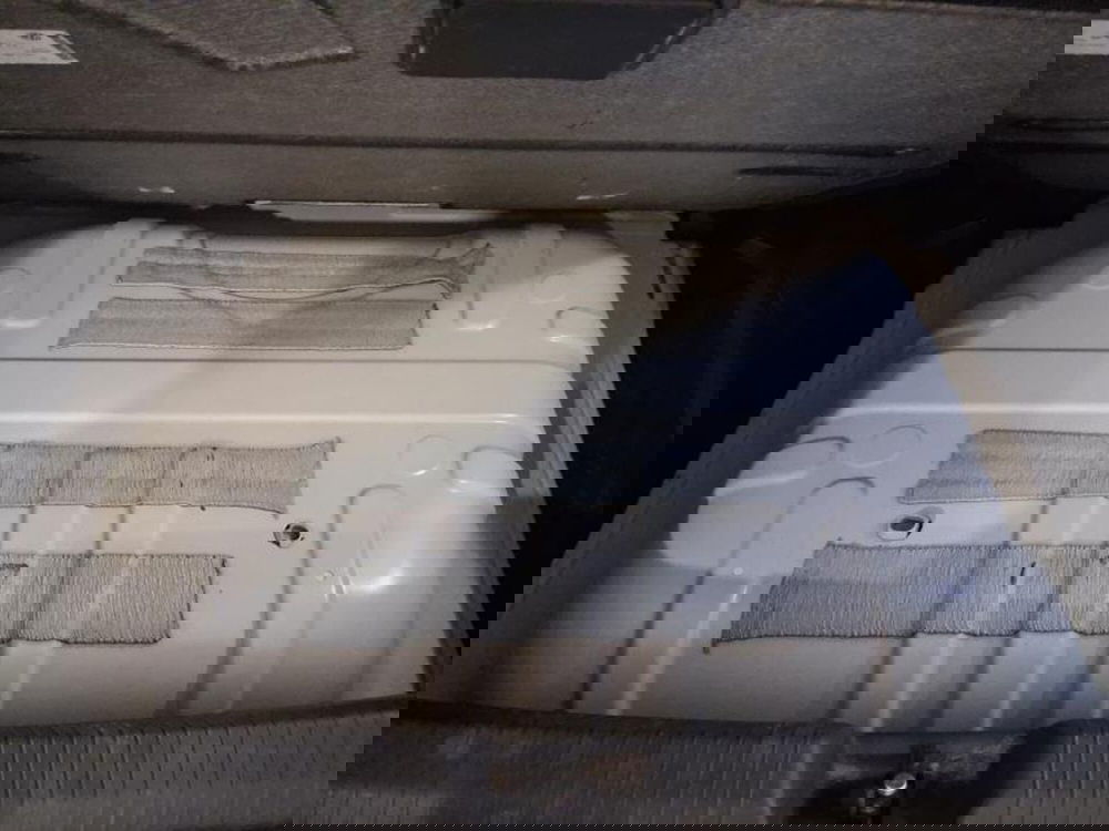 Volkswagen Golf usata a Genova (19)