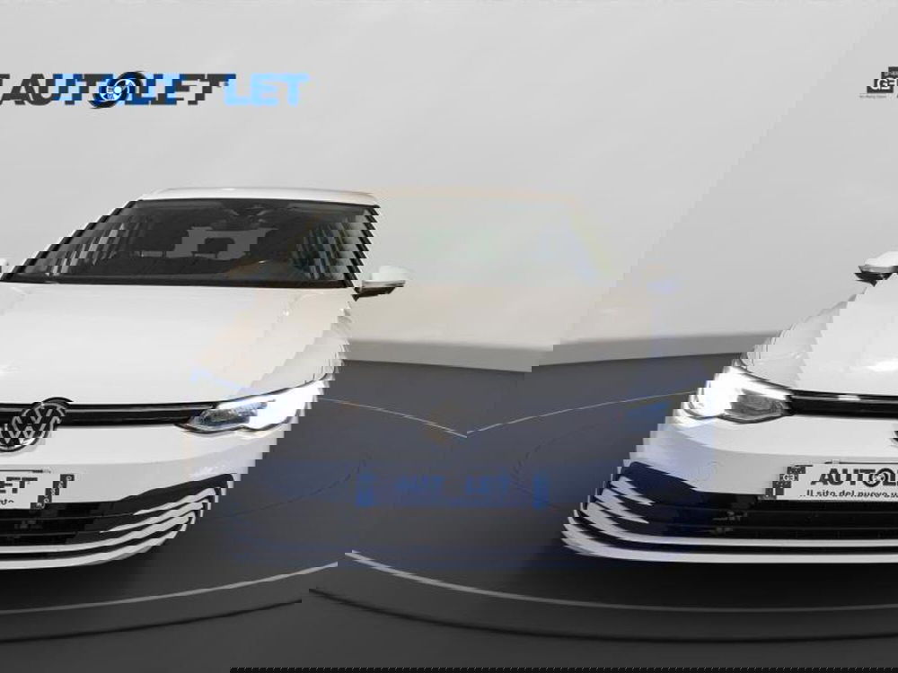 Volkswagen Golf usata a Genova (2)