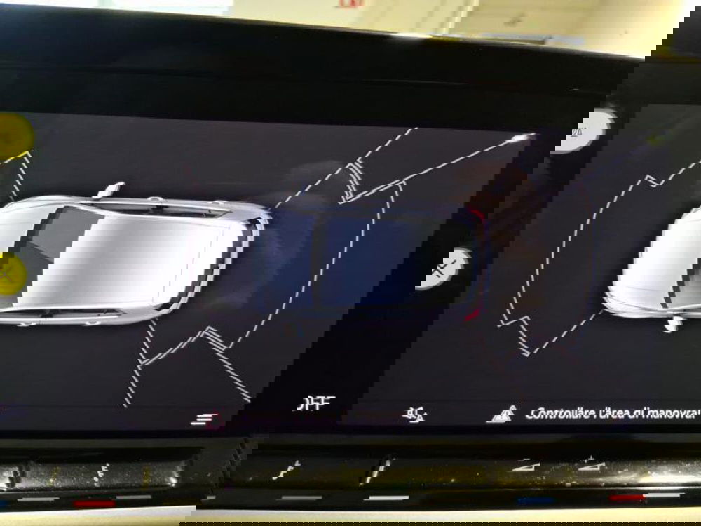 Volkswagen Golf usata a Genova (20)