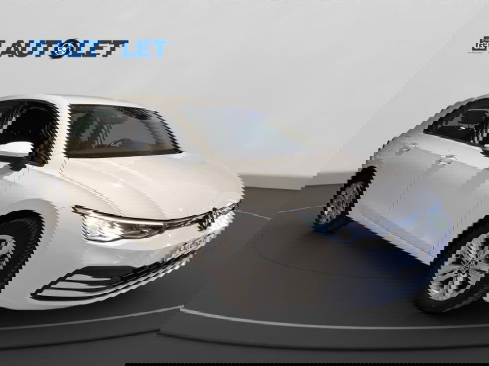 Volkswagen Golf usata a Genova (3)