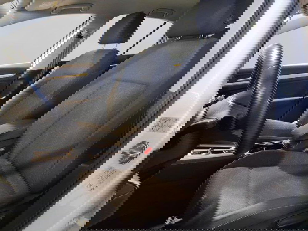 Volkswagen Golf usata a Genova (9)